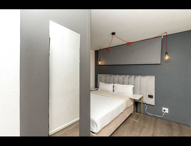2 BEDROOM APARTMENT FOR SALE IN WOODSTOCK